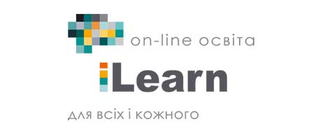 iLearn - логотип