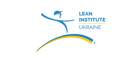 Lean Institute Ukraine