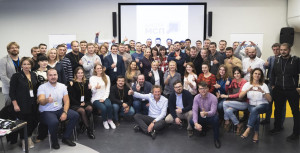 Школа МСП запускает интенсив формата MBA в Днепре - KFUND